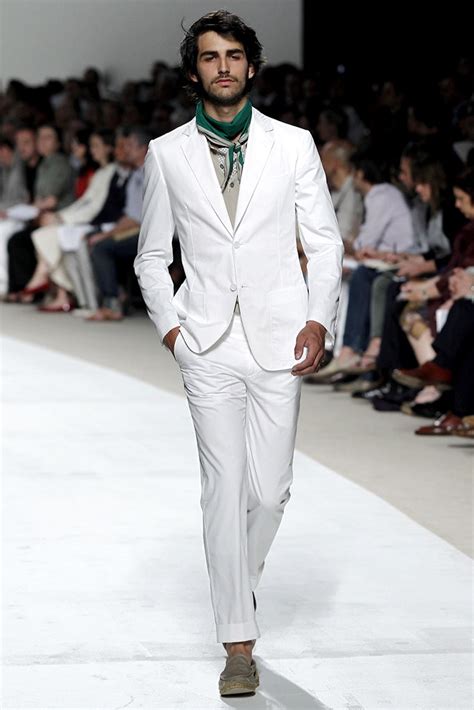 2nd issue in the spring summer 2011 collection hermes|hermes spring 2011 pants.